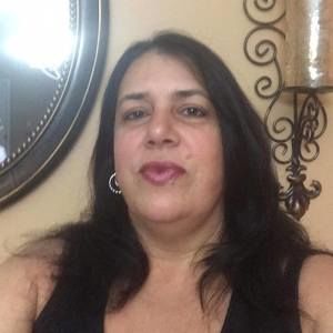 Meet your Posher, Odalys